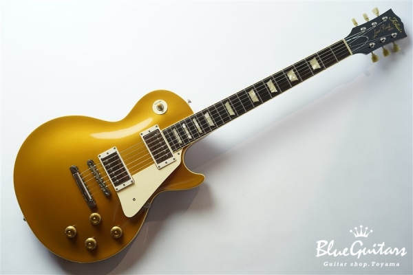 TOKAI LS186CS 美品‼️ GW特別価格‼️ Tokai LS186 - Gold Top | Blue Guitars Online Store