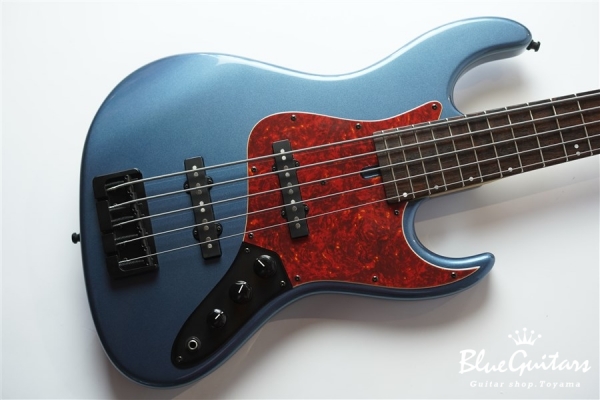 Vibe Standard-5 19 pitch #051 - Lake Placid Blue