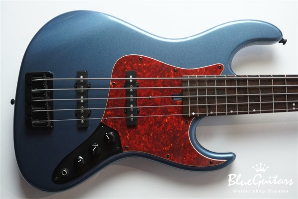 Vibe Standard-5 19 pitch #051 - Lake Placid Blue