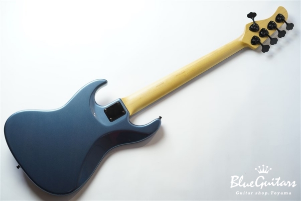 Vibe Standard-5 19 pitch #051 - Lake Placid Blue