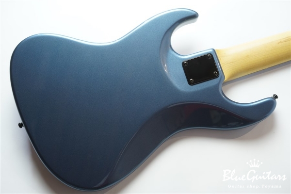 Vibe Standard-5 19 pitch #051 - Lake Placid Blue