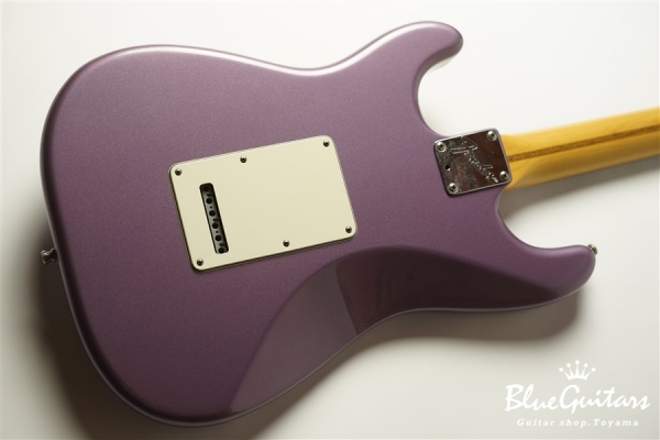 Jeff Beck Stratocaster SSH - Midnight Purple