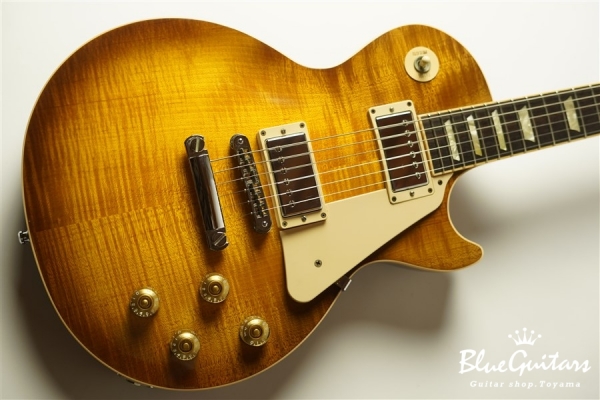 Les Paul Traditional 2011 - Honey Burst