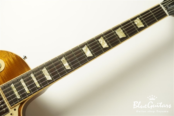 Les Paul Traditional 2011 - Honey Burst
