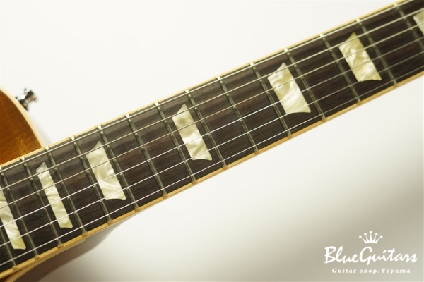 Les Paul Traditional 2011 - Honey Burst