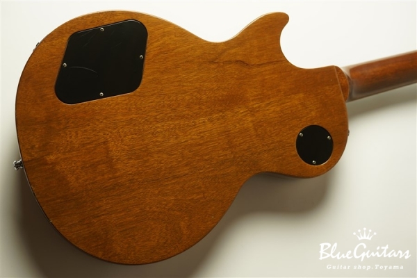 Les Paul Traditional 2011 - Honey Burst