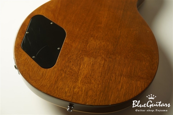 Les Paul Traditional 2011 - Honey Burst