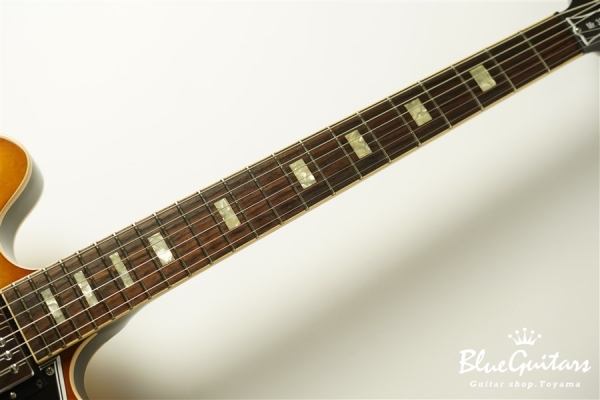 Larry Carlton ES-335