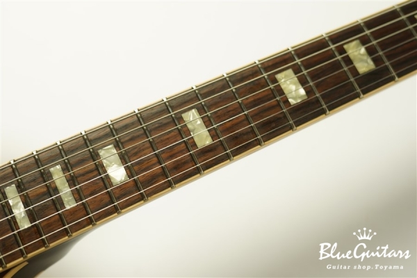 Larry Carlton ES-335
