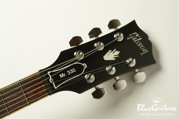 Larry Carlton ES-335