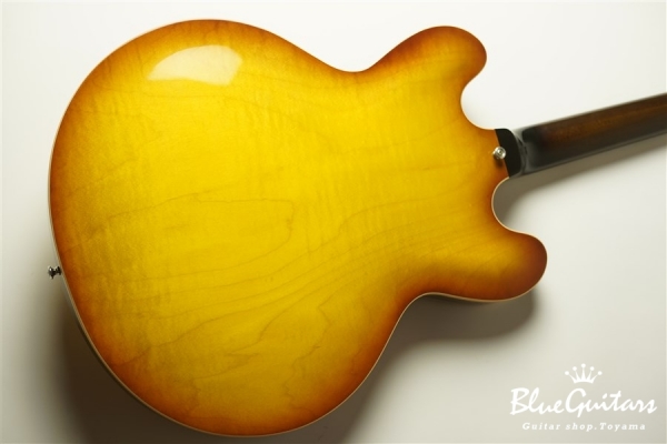 Larry Carlton ES-335
