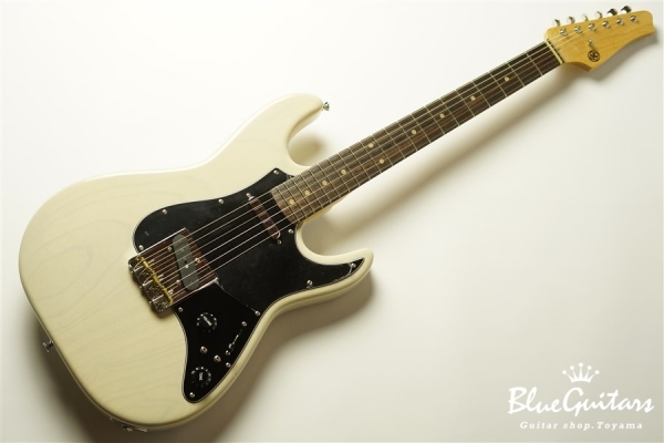 NEWOLD-T TT ASH/R #0021 - White Blonde