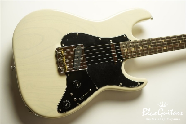 NEWOLD-T TT ASH/R #0021 - White Blonde