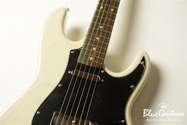 NEWOLD-T TT ASH/R #0021 - White Blonde