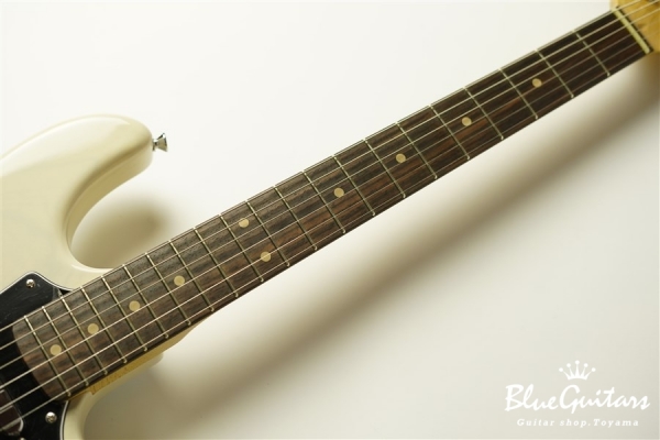NEWOLD-T TT ASH/R #0021 - White Blonde