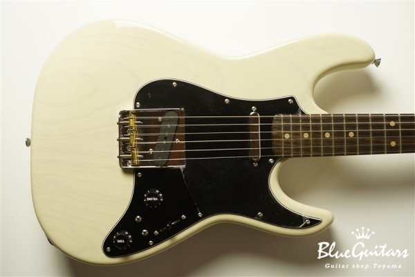 NEWOLD-T TT ASH/R #0021 - White Blonde