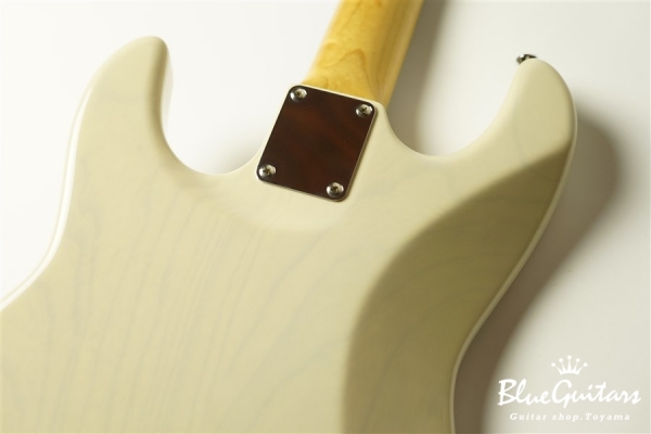 NEWOLD-T TT ASH/R #0021 - White Blonde