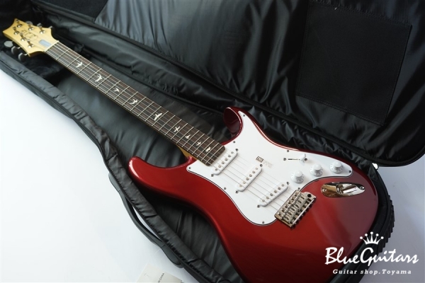Silver Sky - Horizon John Mayer Signature Model