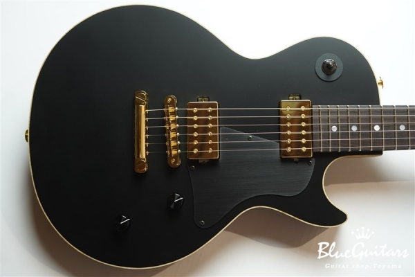 OMEGA - Matte Black