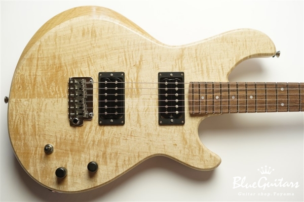 Amnis Novus - Hiroshi Shibasaki Specs -