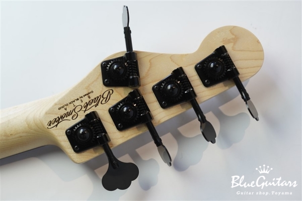 BETA J5 - Snow White