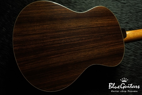 OM iroha – German Spruce/Indian Rosewood