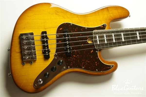 LEJ AMHW 5 2017 - Amber #AH106