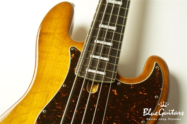 LEJ AMHW 5 2017 - Amber #AH106