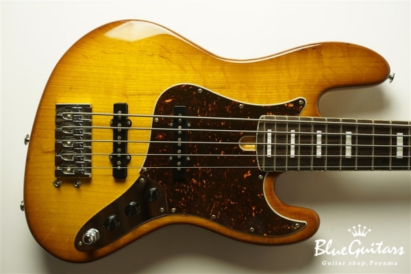 LEJ AMHW 5 2017 - Amber #AH106