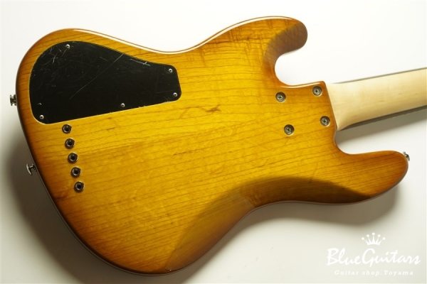 LEJ AMHW 5 2017 - Amber #AH106