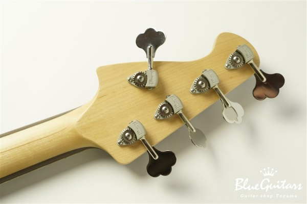 LEJ AMHW 5 2017 - Amber #AH106