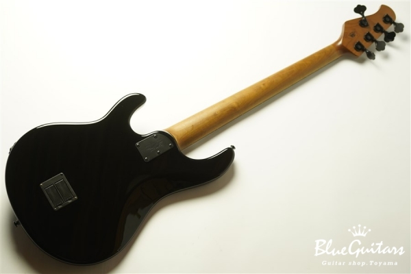 StingRay 5 Special 1H - Jet Black