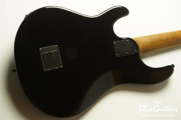 StingRay 5 Special 1H - Jet Black