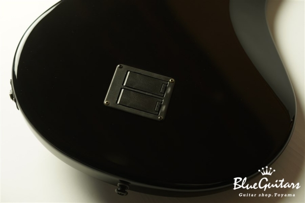 StingRay 5 Special 1H - Jet Black