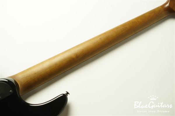 StingRay 5 Special 1H - Jet Black