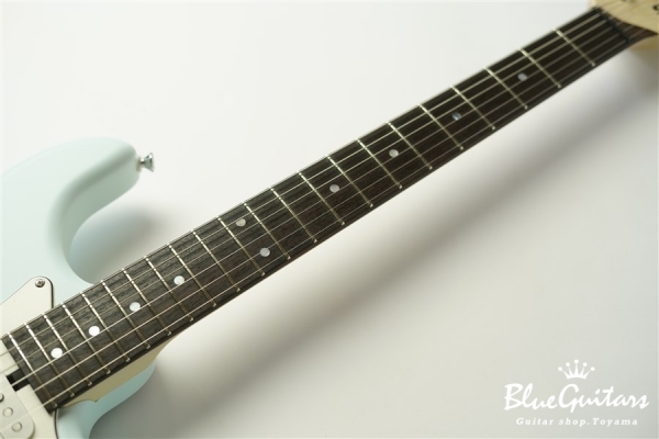 S-622CS Alder/R - Sonic Blue
