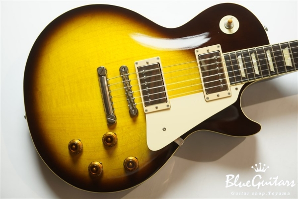 KLS270BRZ - Brown Sunburst