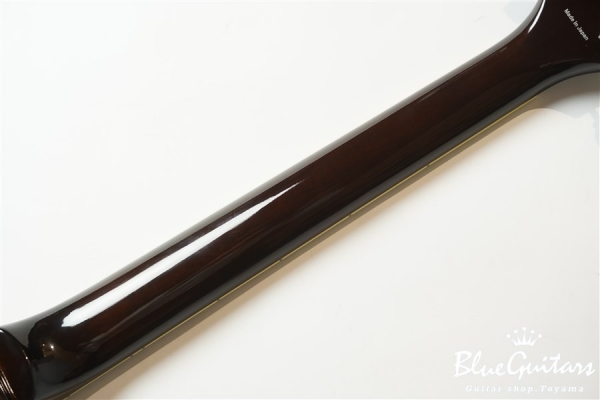 KLS270BRZ - Brown Sunburst