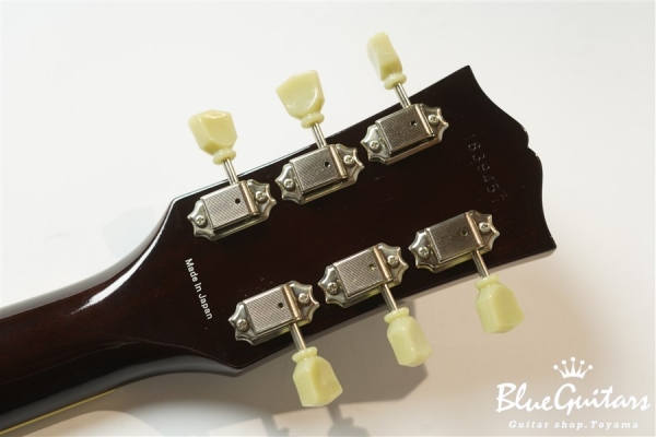 KLS270BRZ - Brown Sunburst