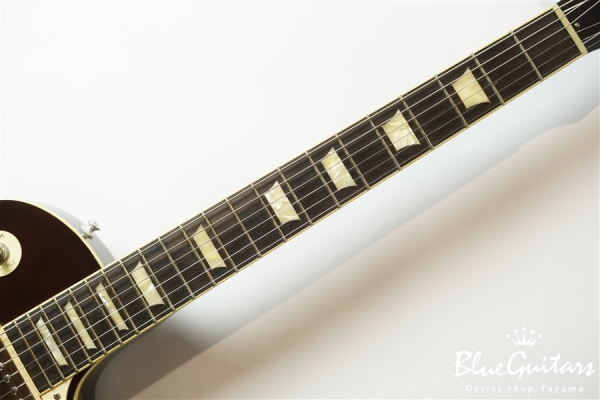 KLS270BRZ - Brown Sunburst