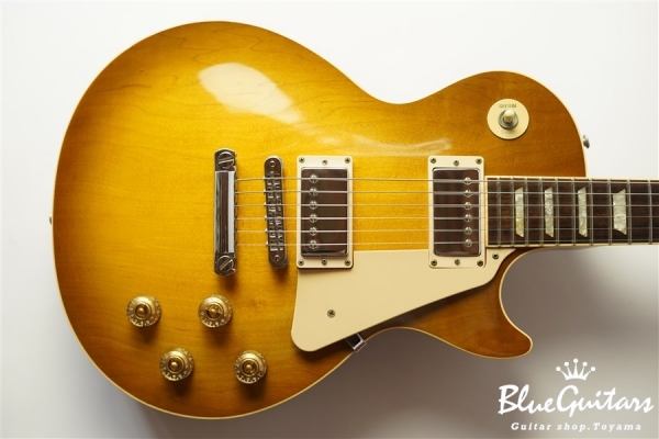 Les Paul Standard 1997 - Honey Burst