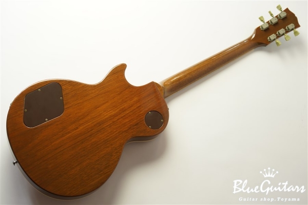 Les Paul Standard 1997 - Honey Burst