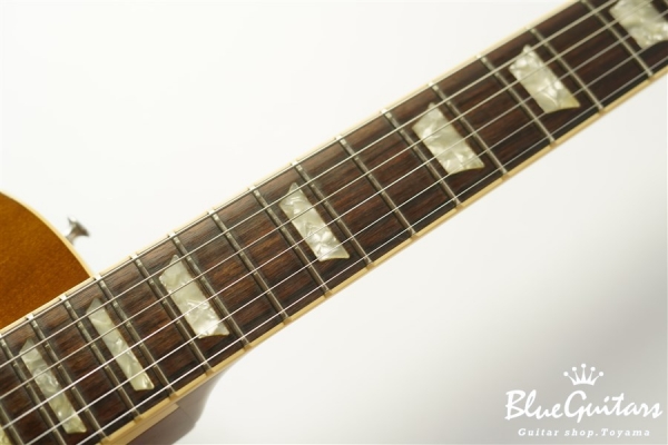 Les Paul Standard 1997 - Honey Burst