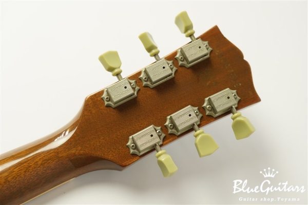 Les Paul Standard 1997 - Honey Burst