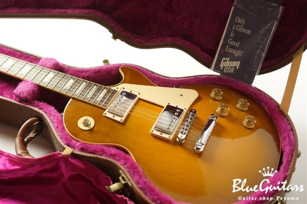 Les Paul Standard 1997 - Honey Burst