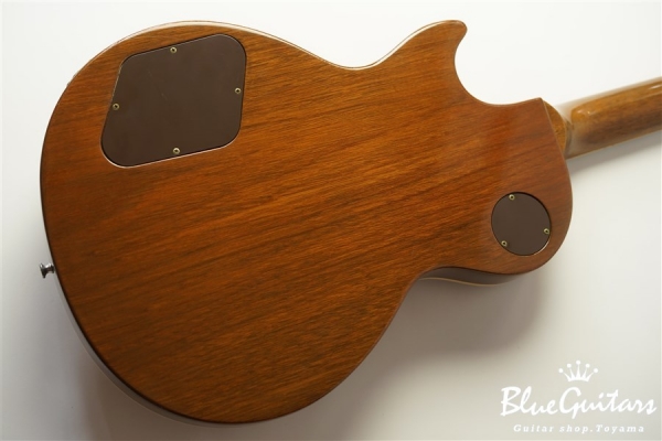 Les Paul Standard 1997 - Honey Burst