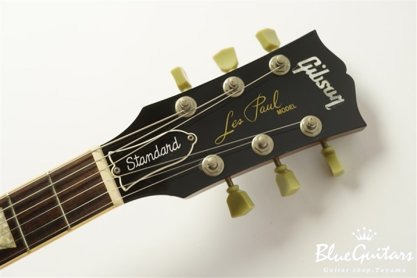 Les Paul Standard 1997 - Honey Burst