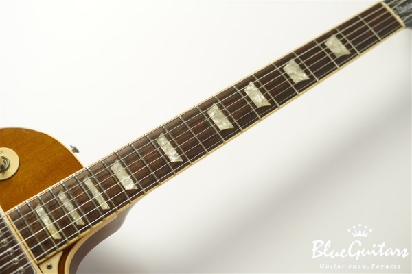 Les Paul Standard 1997 - Honey Burst