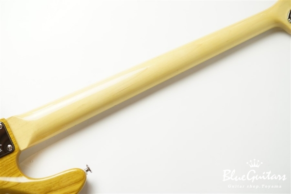 WOODLINE417 AC/M Amber Natural(All Gloss) [Blue Guitars Order]