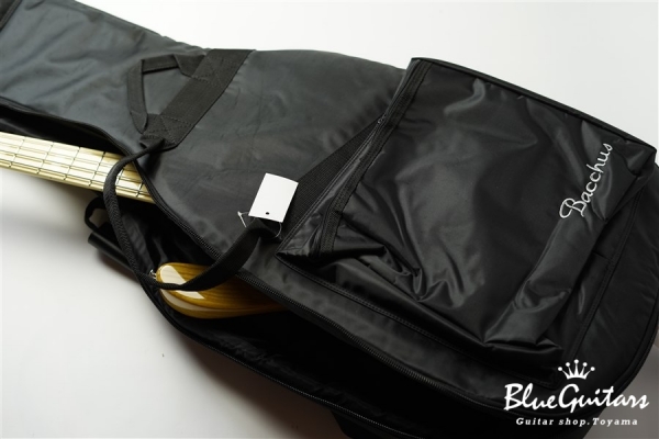 WOODLINE417 AC/M Amber Natural(All Gloss) [Blue Guitars Order]